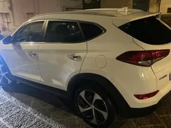Usata 2016 Hyundai Tucson SUV | 14.700 € (Buon prezzo)