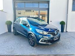 Blu/azzurro Usata 2018 Renault Captur Zen SUV | 11.900 € (Buon prezzo)