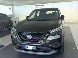 Nero Usata 2024 Nissan X-Trail Acenta SUV | 33.000 €