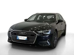 Nero Usata 2019 Audi A6 Station wagon | 26.900 € (Cara)