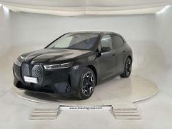 Negro Usado 2024 BMW iX Comfort Edition SUV | 99.700 €
