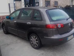 Usata 2008 Fiat Croma Tre volumi | 3500 € (Molto cara)