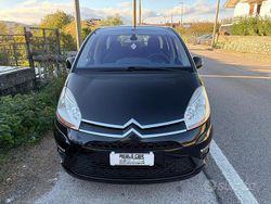 Nero Usata 2013 Citroën Grand C4 Picasso Exclusive Monovolume | 5499 € (Super prezzo)