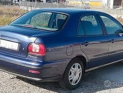 Blu Usata 2000 Fiat Marea Tre volumi | 500 €