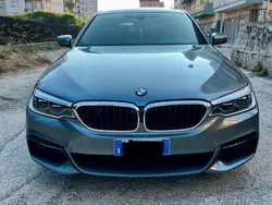 Usata 2019 BMW 520 M Sport Station wagon | 21.990 € (Buon prezzo)