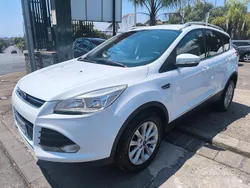 Bianco Usata 2016 Ford Kuga Titanium X SUV | 10.800 € (Ottimo prezzo)