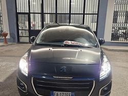 Grigio Usata 2015 Peugeot 3008 Allure Monovolume | 6999 € (Buon prezzo)
