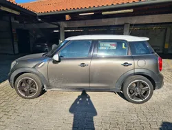Usata 2010 Mini Cooper S Countryman SUV | 10.500 €