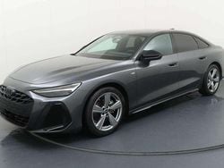 Grigio Nuova 2025 Audi A6 S-Line Tre volumi | 59.990 € (Super prezzo)