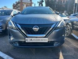 Grigio Usata 2023 Nissan Qashqai Tekna SUV | 25.900 € (Buon prezzo)
