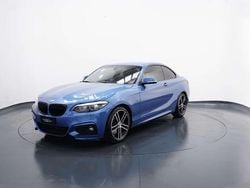Blu estoril Usata 2017 BMW 230 M Sport Coupé | 27.990 € (Buon prezzo)