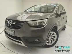 Grigio Usata 2019 Opel Crossland X Innovation SUV | 10.986 € (Buon prezzo)