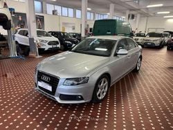 Argento Usata 2008 Audi A4 Advanced Plus Tre volumi | 9400 € (Buon prezzo)