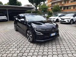 Nero Usata 2022 Renault Mégane Techno Station wagon | 27.500 € (Buon prezzo)