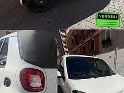 Bianco Usata 2019 Smart ForTwo Cabrio Cabrio | 18.500 €