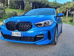 Usata 2021 BMW 118 M Sport Due volumi | 25.400 € (Buon prezzo)