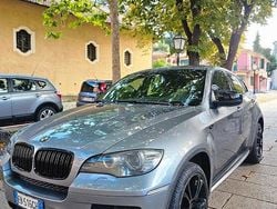Grigio Usata 2010 BMW X6 Comfort Edition SUV | 15.500 € (Buon prezzo)
