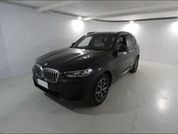 Usata 2024 BMW X3 Comfort Edition SUV | 38.000 € (Buon prezzo)