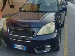 Usata 2010 DR DR5 SUV | 2000 €