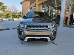 Marrone Usata 2017 Land Rover Range Rover evoque HSE Dynamic Cabrio | 31.500 € (Buon prezzo)
