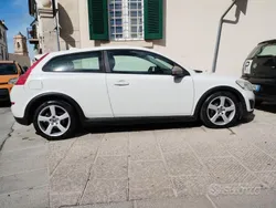 Usata 2010 Volvo C30 Due volumi | 3000 € (Buon prezzo)