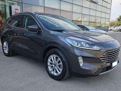 Magnetic grey Usata 2020 Ford Kuga Titanium SUV | 16.990 € (Ottimo prezzo)
