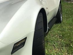 Bianco Usata 1982 Corvette C3 Coupé | 32.000 €