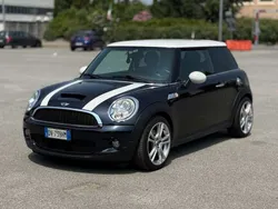 Nero Usata 2009 Mini Cooper S Salt Due volumi | 7499 € (Ottimo prezzo)