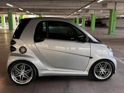 Usata 2012 Smart ForTwo Coupé Brabus Xclusive Coupé | 10.000 € (Cara)