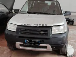 Usata 2002 Land Rover Freelander SUV | 1500 € (Ottimo prezzo)