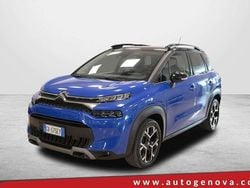 Blu/azzurro Usata 2024 Citroën C3 Aircross PureTech SUV | 16.800 € (Buon prezzo)