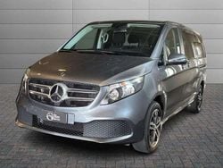 Grigio Usata 2020 Mercedes V250 Executive Monovolume | 46.500 € (Buon prezzo)