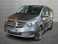 Grigio Usata 2020 Mercedes V250 Executive Monovolume | 46.500 € (Ottimo prezzo)