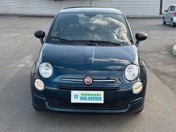 Blu Usata 2022 Fiat 500 Tre volumi | 11.900 € (Buon prezzo)