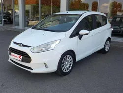Bianco Usata 2015 Ford B-MAX Business Edition Monovolume | 6200 € (Buon prezzo)