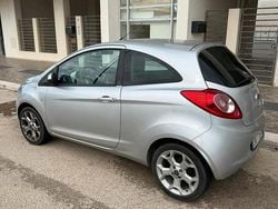 Grigio Usata 2009 Ford Ka Due volumi | 4000 € (Buon prezzo)