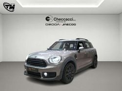 Grigio Usata 2018 Mini One D Countryman SUV | 15.499 € (Ottimo prezzo)