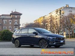 Grigio Usata 2023 Fiat Tipo Station wagon | 18.650 € (Molto cara)
