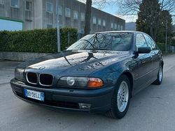 Grigio Usata 1999 BMW 523 M Sport Tre volumi | 6900 €
