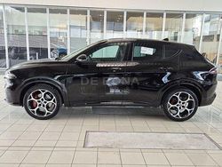 Nero Nuova 2025 Alfa Romeo Tonale Veloce SUV | 38.500 € (Cara)