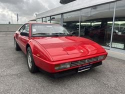 Rosso Usata 1986 Ferrari Mondial | 52.800 €