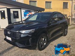 Nero Usata 2024 Ford Kuga ST-Line SUV | 31.500 € (Super prezzo)