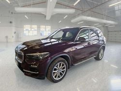 Viola Usata 2020 BMW X5 SUV | 39.750 € (Super prezzo)