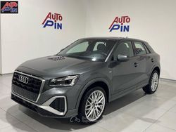 Grigio Usata 2025 Audi Q2 S-Line SUV | 33.890 € (Buon prezzo)