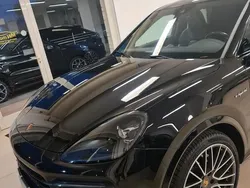 Usata 2022 Porsche Cayenne Platinum Edition SUV | 79.900 € (Super prezzo)