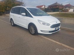 Bianco Usata 2017 Ford Galaxy Business Edition Monovolume | 10.900 € (Buon prezzo)