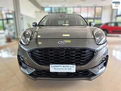 Grigio Usata 2022 Ford Puma ST-Line SUV | 17.200 € (Buon prezzo)