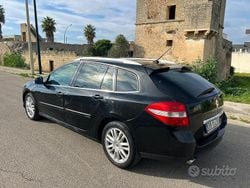Usata 2008 Renault Laguna III Initiale Station wagon | 1550 € (Buon prezzo)