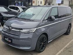 Grigio Usata 2024 VW Multivan Style Furgone | 47.500 € (Super prezzo)