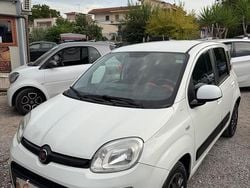 Bianco Usata 2015 Fiat Panda Easy Tre volumi | 4899 € (Ottimo prezzo)